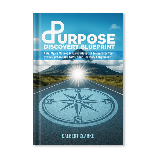The Purpose Discovery Blueprint